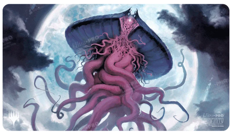 Ultra Pro Magic The Gathering Modern Horizons 3 Emrakul, The World Anew  Standard  Playmat